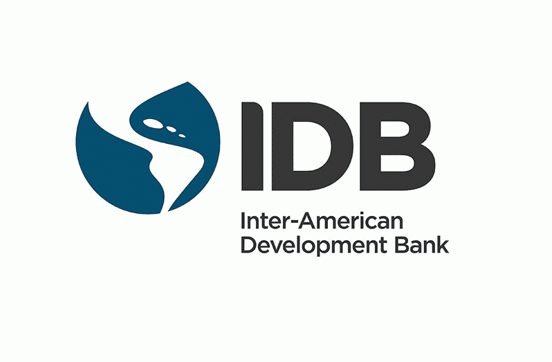 IADB Logo