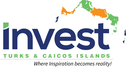Invest TCI Logo